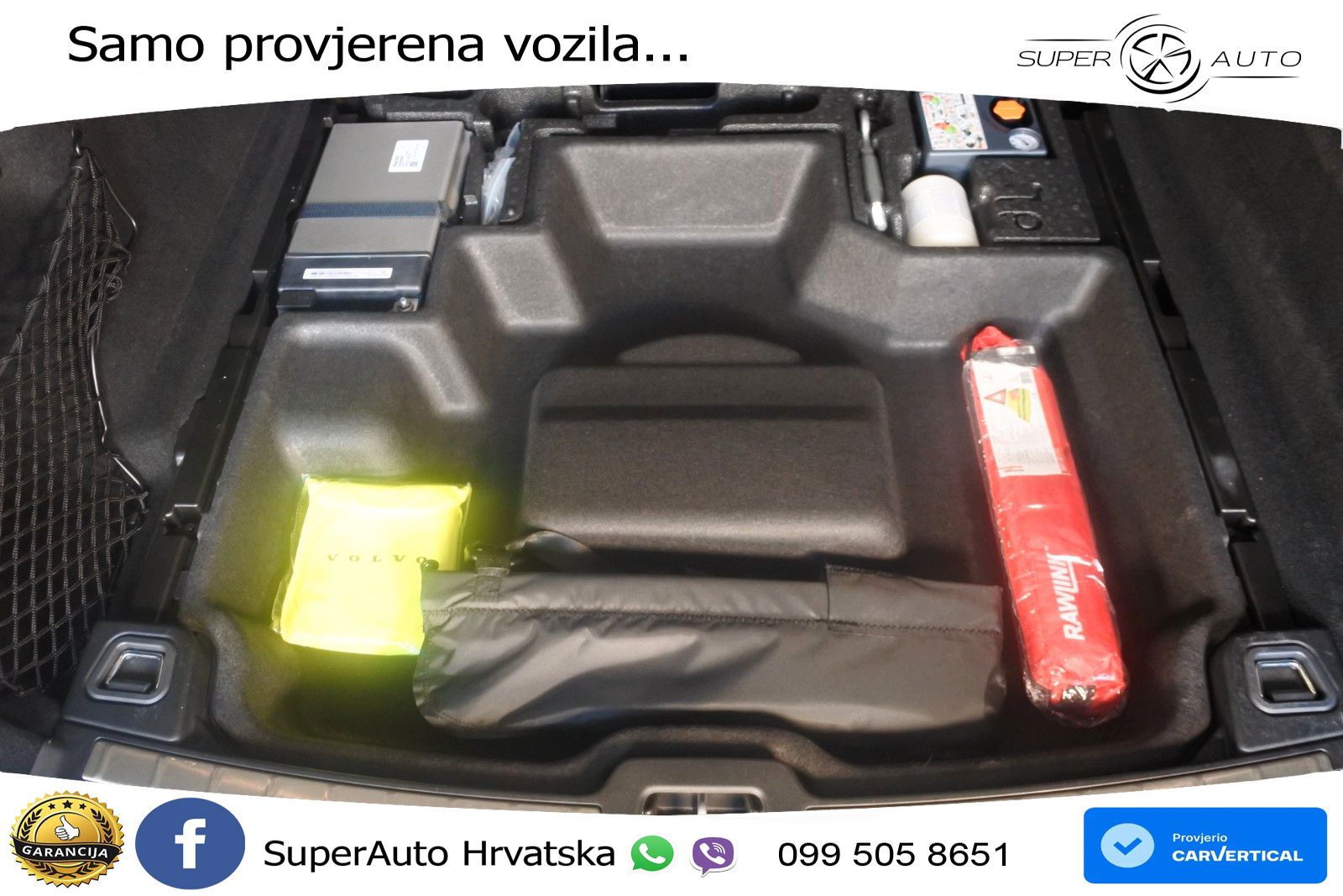 Volvo XC60 B4 Diesel AWD Geartronic LED+GR SJED+ACC