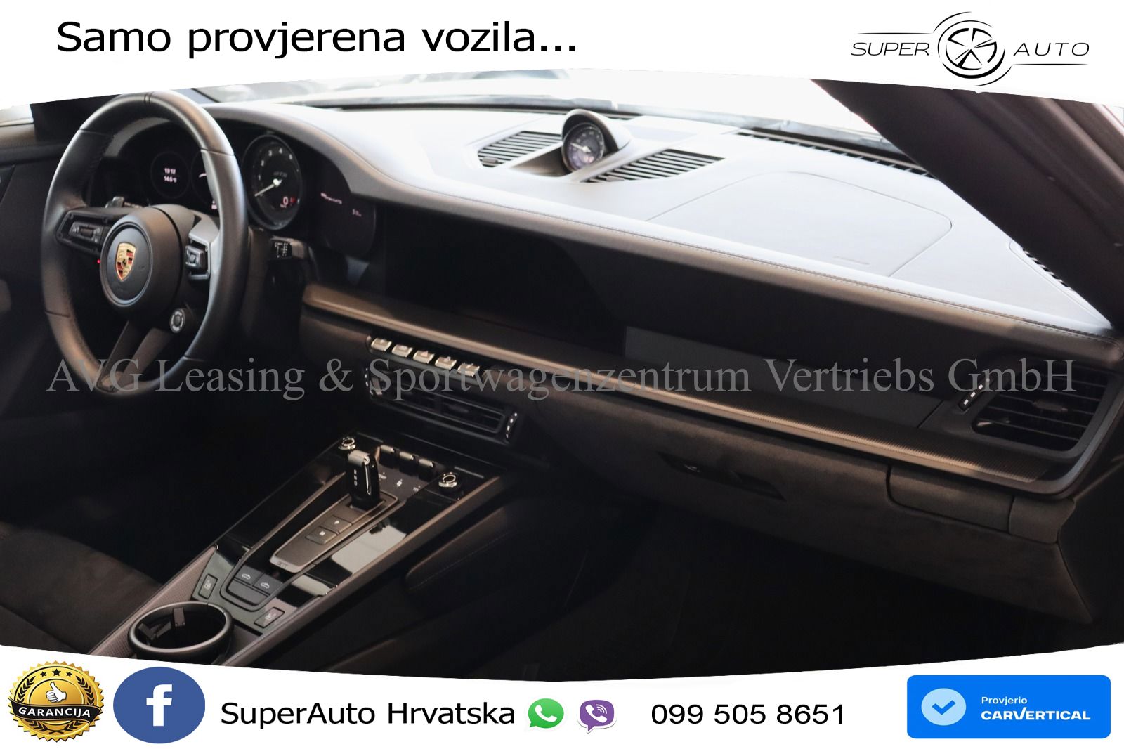Porsche 911 Targa 4 GTS 3.0 (480 KS) PDK LED+GR SJED+ACC