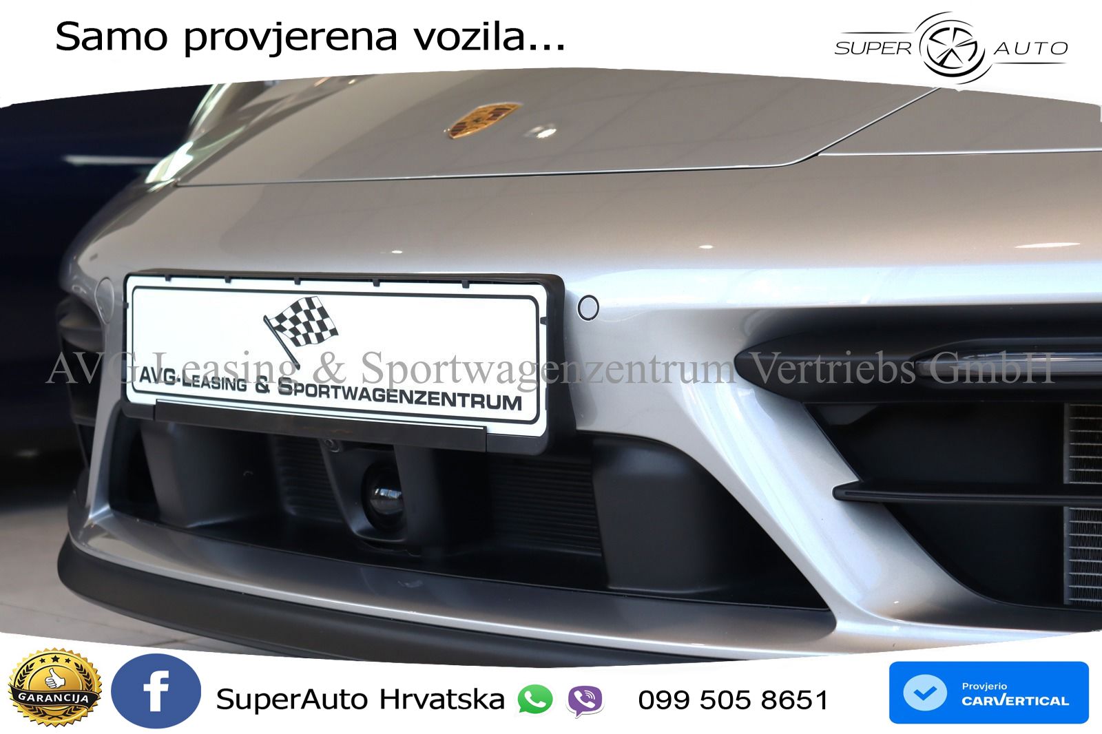 Porsche 911 Targa 4 GTS 3.0 (480 KS) PDK LED+GR SJED+ACC