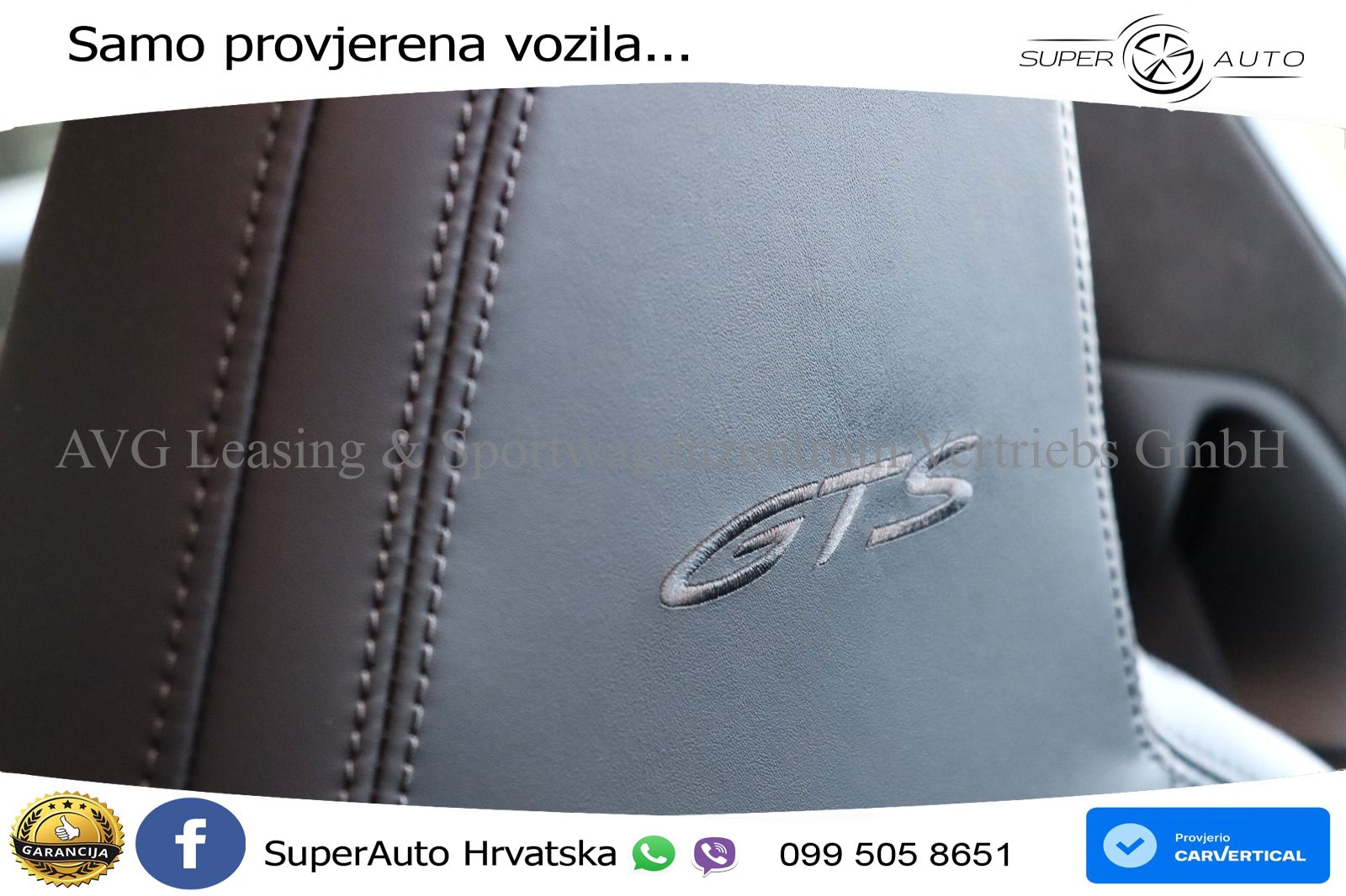 Porsche 911 Targa 4 GTS 3.0 (480 KS) PDK LED+GR SJED+ACC