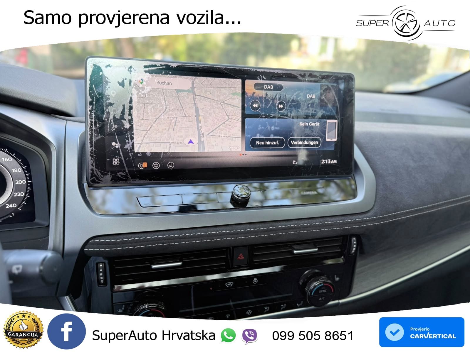 Nissan Qashqai 1.3 DIG-T (158 KS) Xtronic Tekna LED+GR SJED+ACC