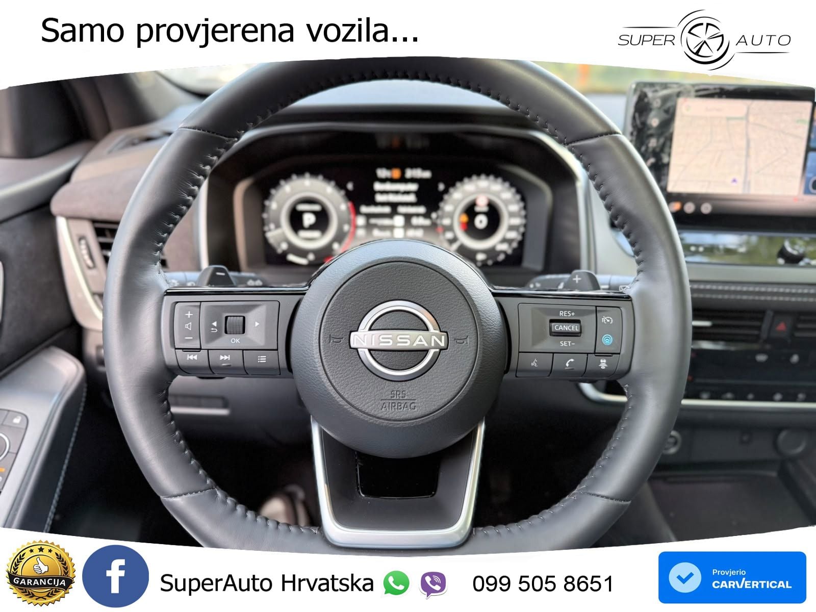 Nissan Qashqai 1.3 DIG-T (158 KS) Xtronic Tekna LED+GR SJED+ACC