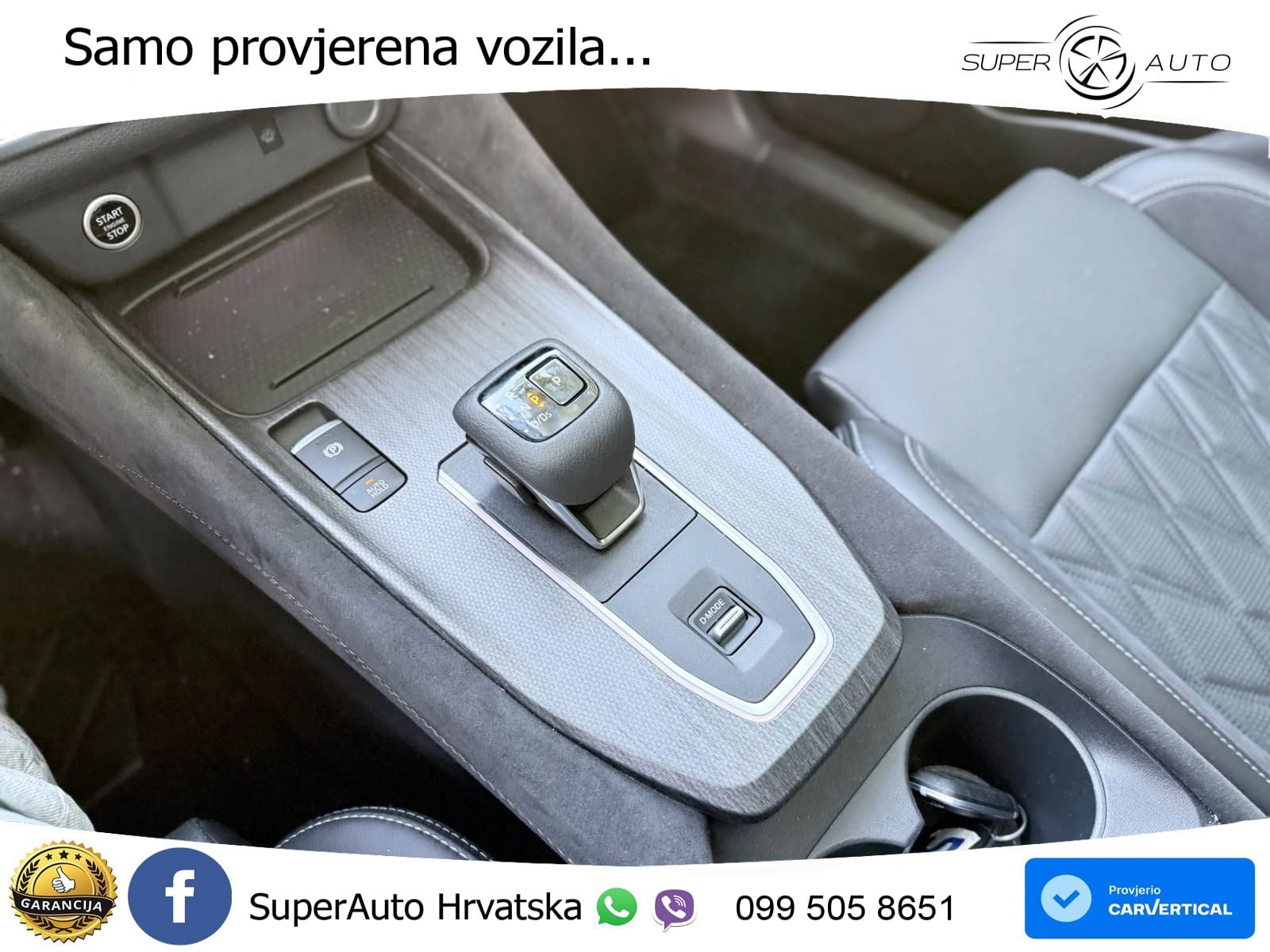 Nissan Qashqai 1.3 DIG-T (158 KS) Xtronic Tekna LED+GR SJED+ACC