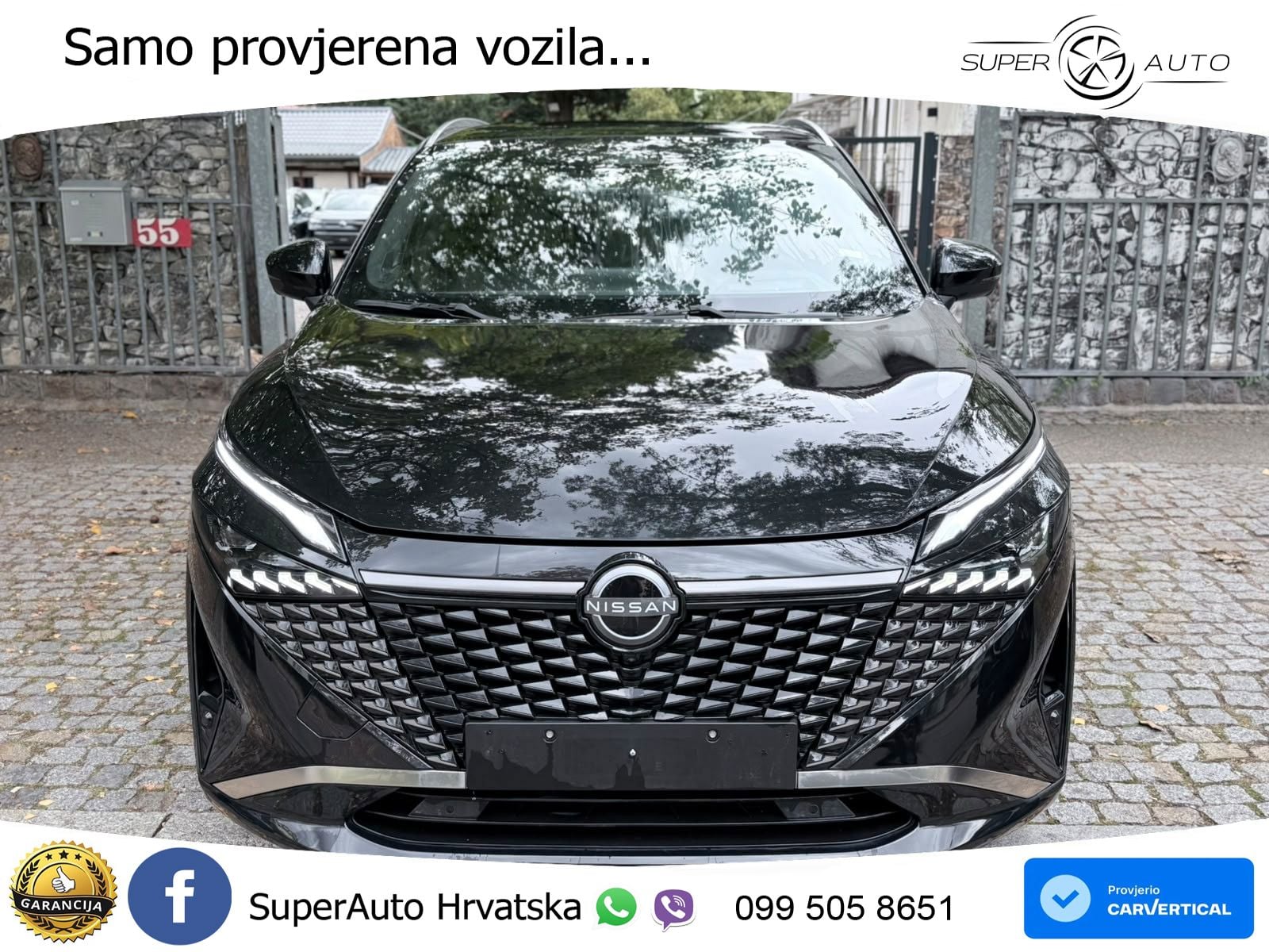 Nissan Qashqai 1.3 DIG-T (158 KS) Xtronic Tekna LED+GR SJED+ACC