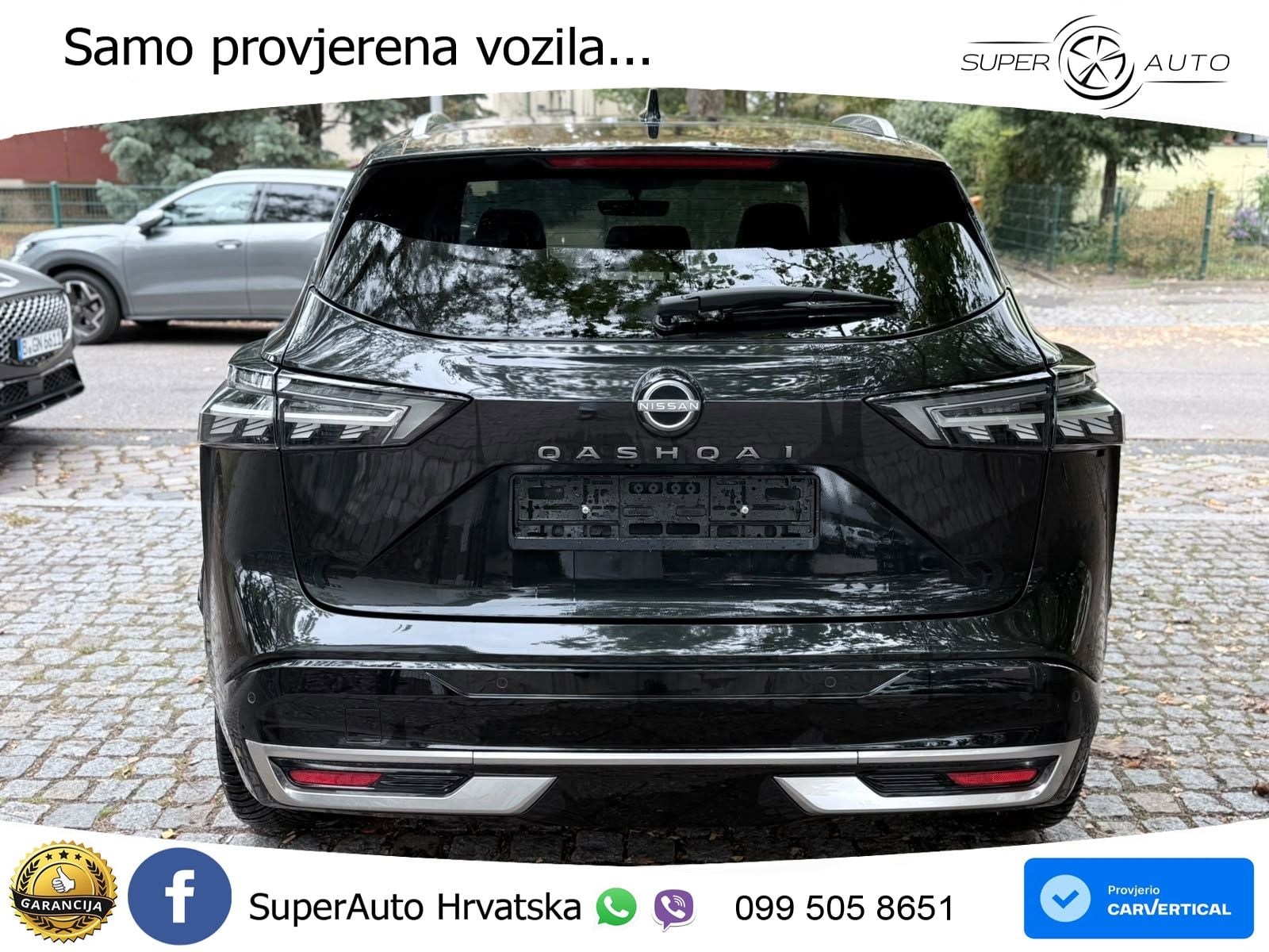 Nissan Qashqai 1.3 DIG-T (158 KS) Xtronic Tekna LED+GR SJED+ACC