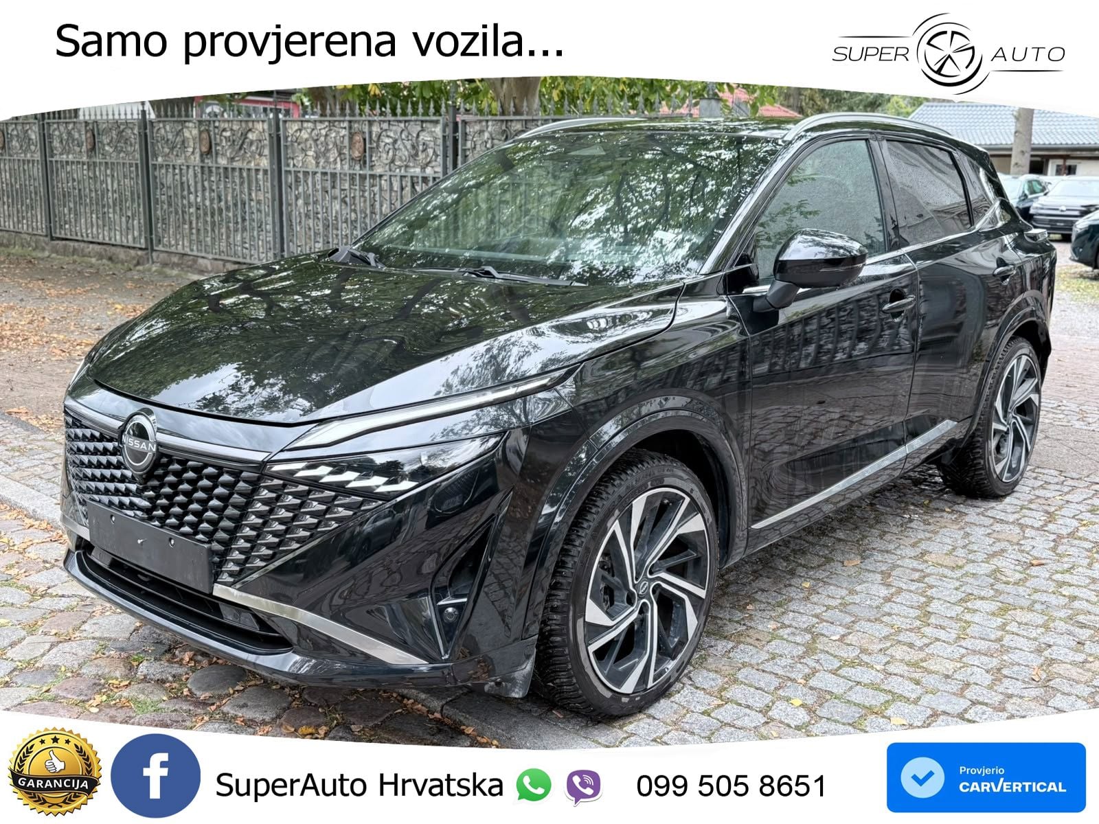 Nissan Qashqai 1.3 DIG-T (158 KS) Xtronic Tekna LED+GR SJED+ACC