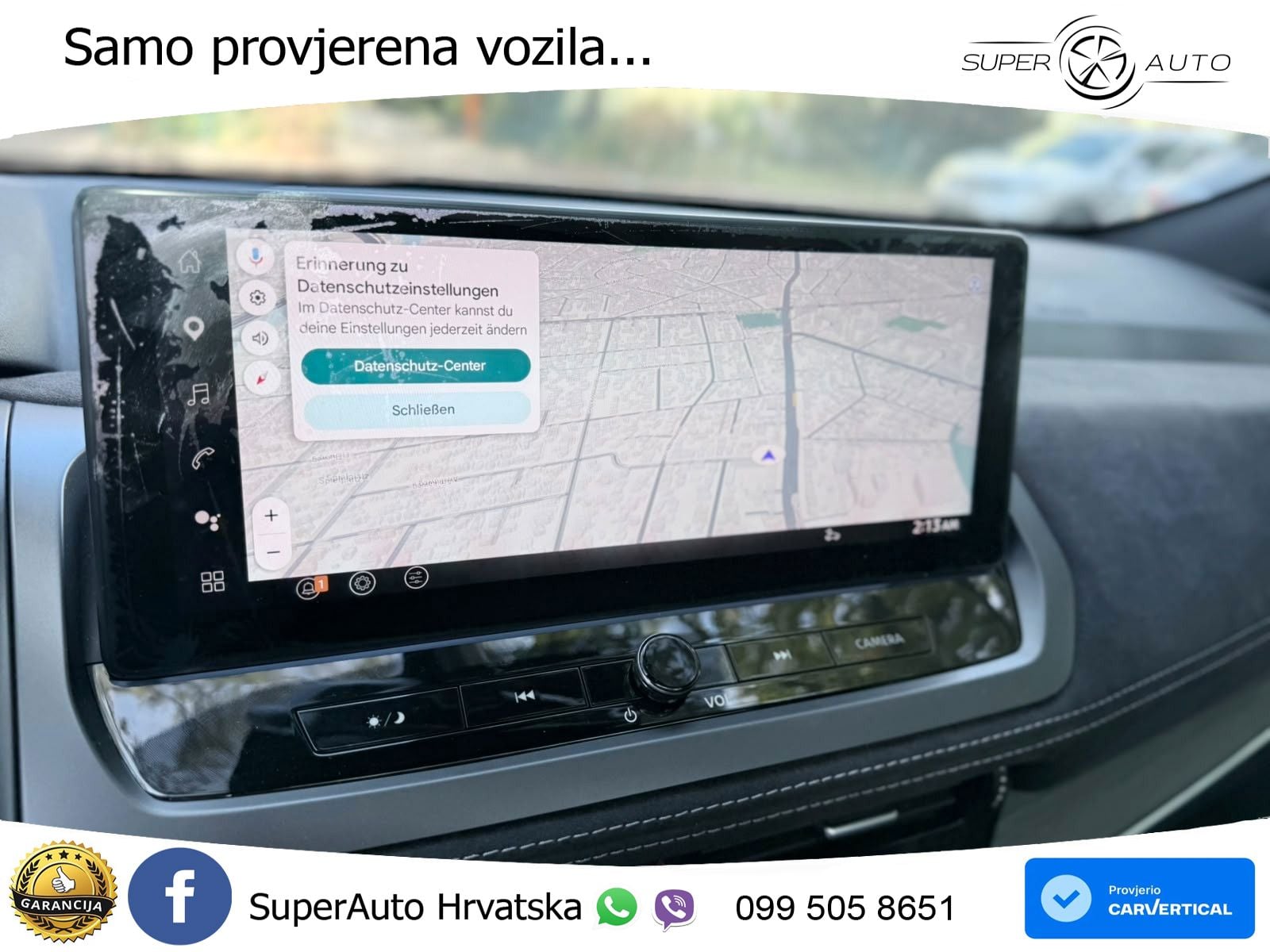 Nissan Qashqai 1.3 DIG-T (158 KS) Xtronic Tekna LED+GR SJED+ACC