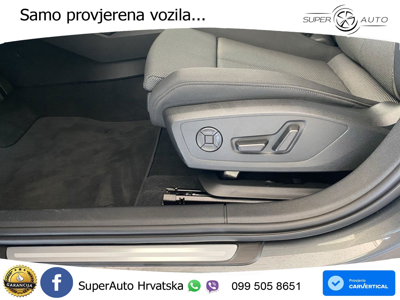 Audi A3 Sportback 40 TFSI e (204 KS) Plug-in Hybrid S tronic S line LED+GR SJED+ACC