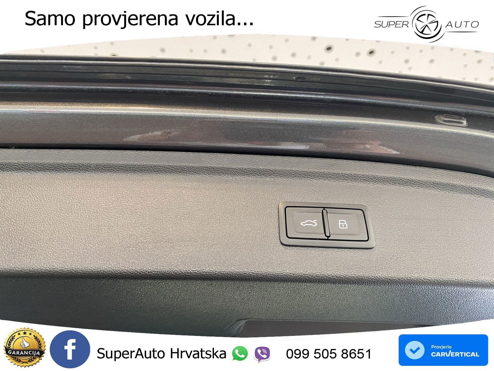 Audi A3 Sportback 40 TFSI e (204 KS) Plug-in Hybrid S tronic S line LED+GR SJED+ACC