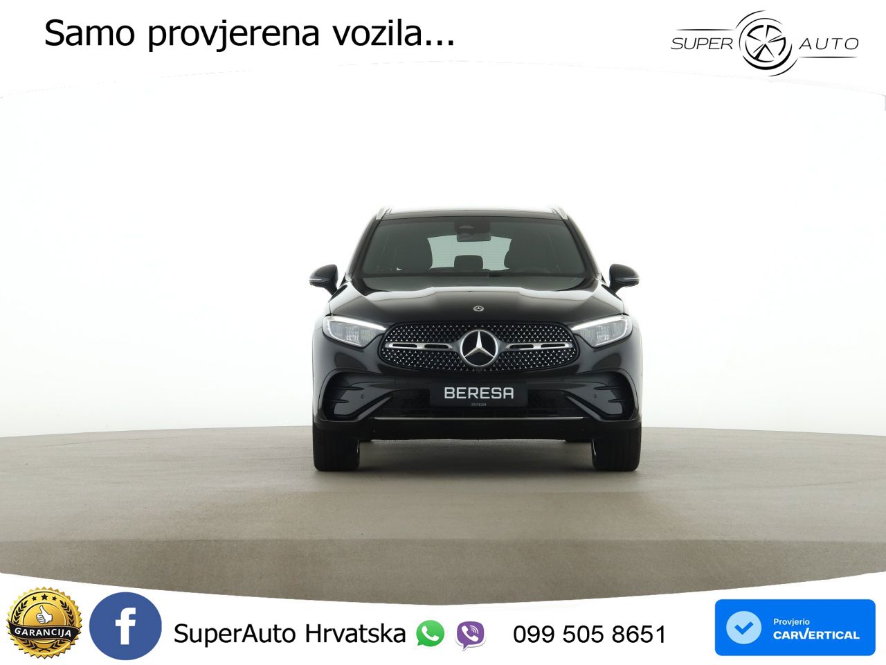 Mercedes GLC 200d (163 KS) 4MATIC 9G-TRONIC AMG ACC+GR SJED+360+PANO