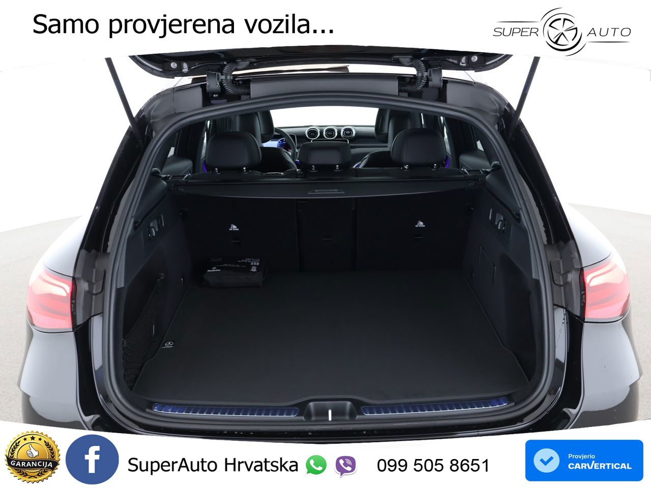 Mercedes GLC 200d (163 KS) 4MATIC 9G-TRONIC AMG ACC+GR SJED+360+PANO