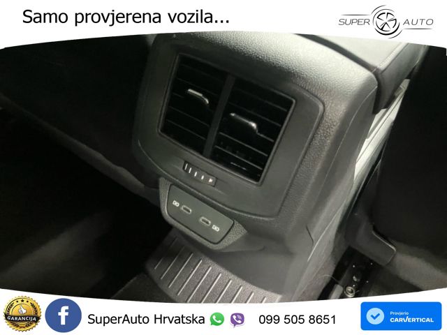 Volkswagen T-Roc 1.5 TSI (150 KS) DSG R-Line LED+GR SJED+ACC