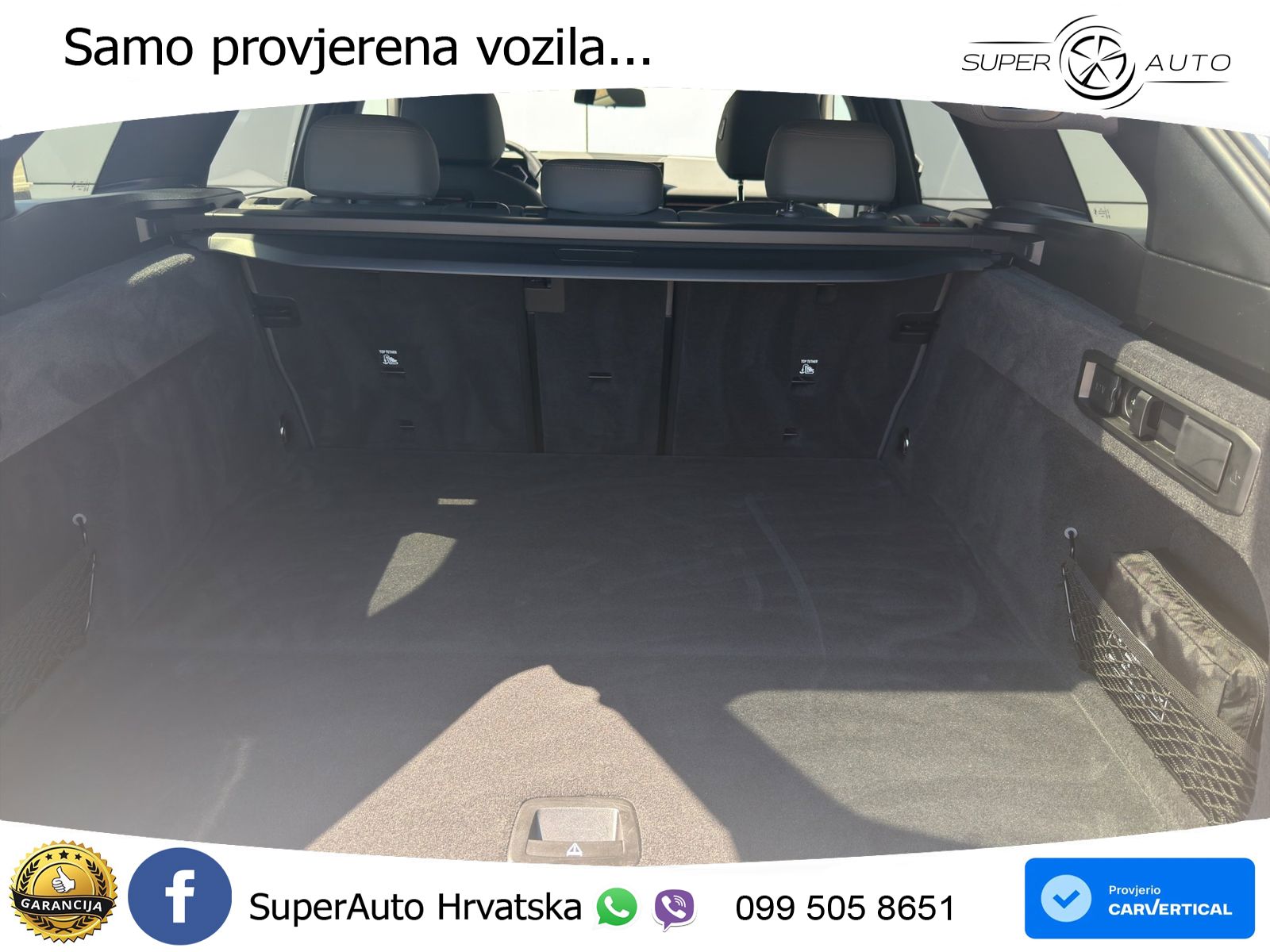 BMW 540d Touring (303 KS) xDrive Steptronic M Sport LED+GR SJED+ACC