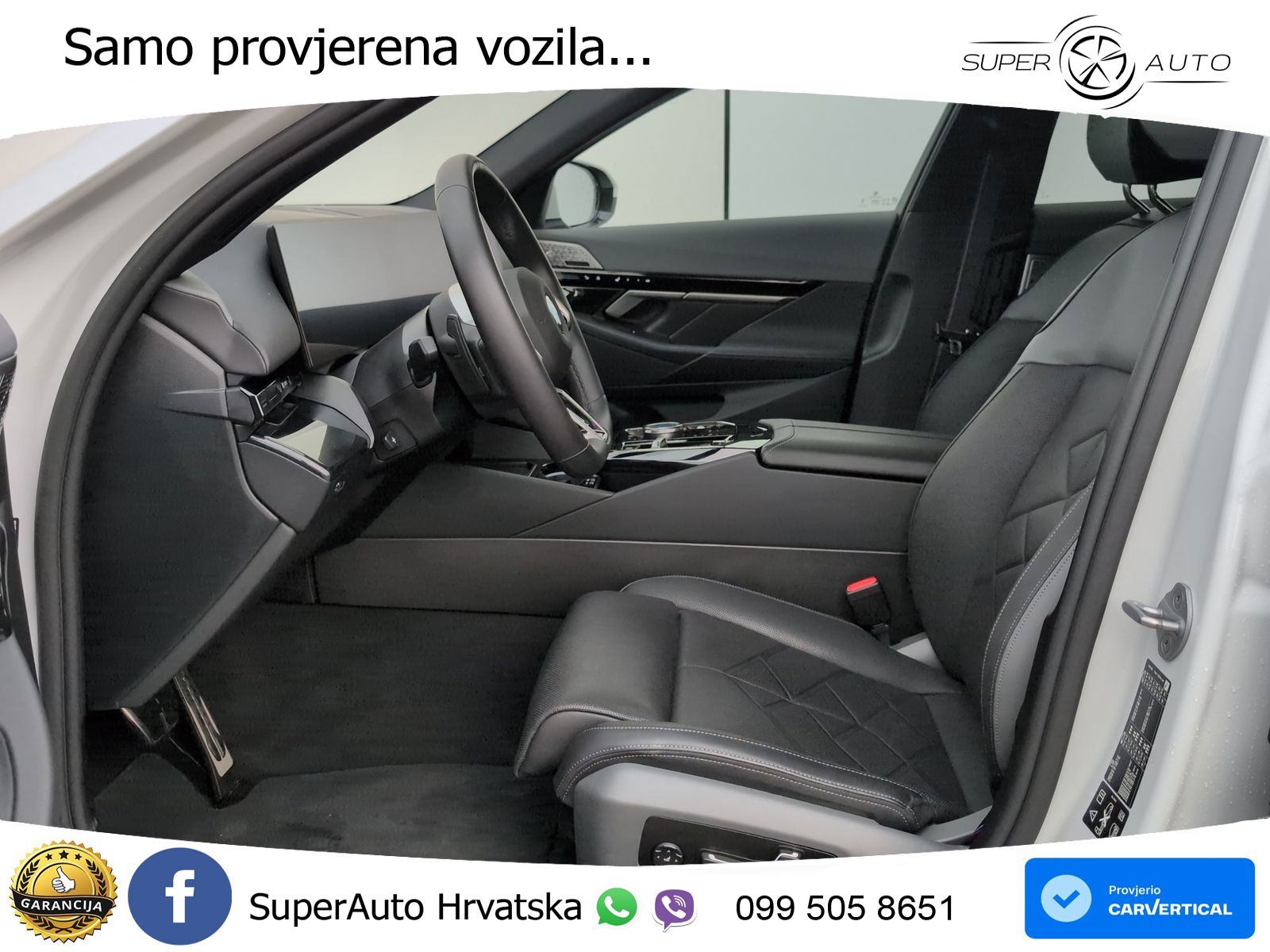 BMW 540d Touring (303 KS) xDrive Steptronic M Sport LED+GR SJED+ACC