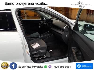 Volkswagen T-Roc 1.5 eTSI (116 KS)  DSG LED+GR SJED+ACC