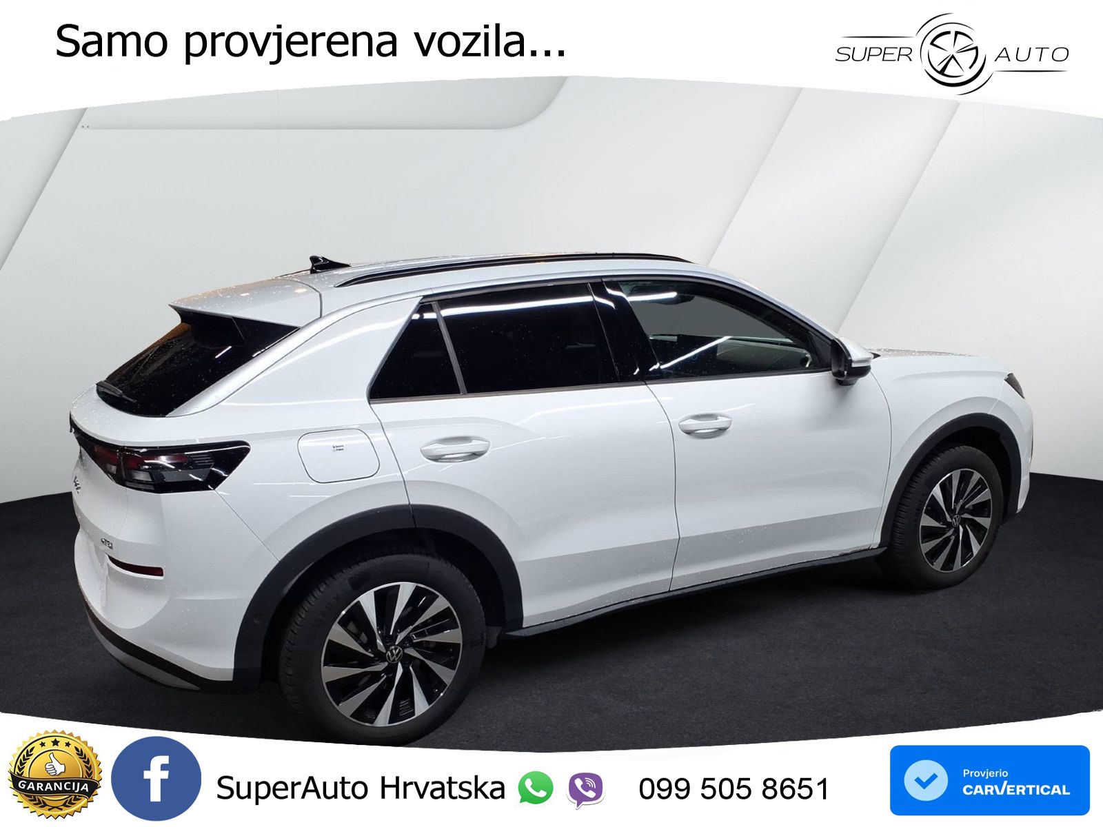Volkswagen T-Roc 1.5 eTSI (116 KS)  DSG LED+GR SJED+ACC