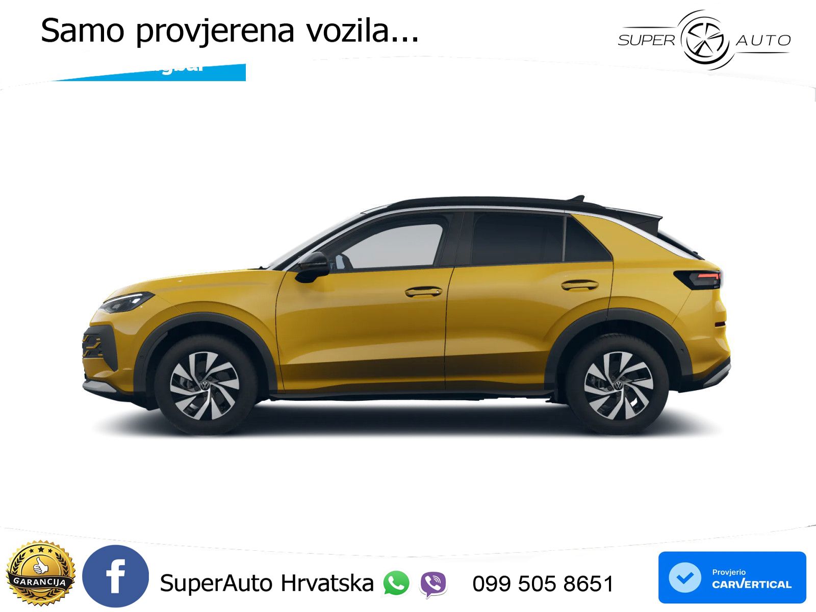 Volkswagen T-Roc II 1.5 eTSI (116 KS)  DSG LED+GR SJED+ACC