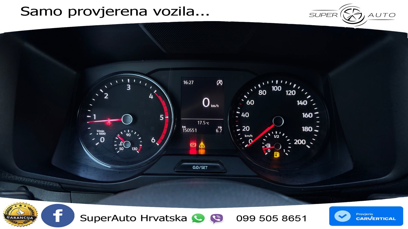 Volkswagen Crafter 35*Mittellang Normaldach*RWD*AHK 3500KG* 177 KS