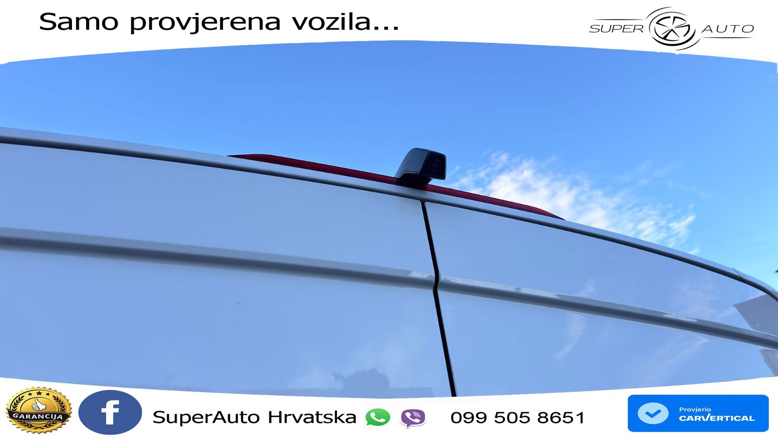 Volkswagen Crafter 35*Mittellang Normaldach*RWD*AHK 3500KG* 177 KS