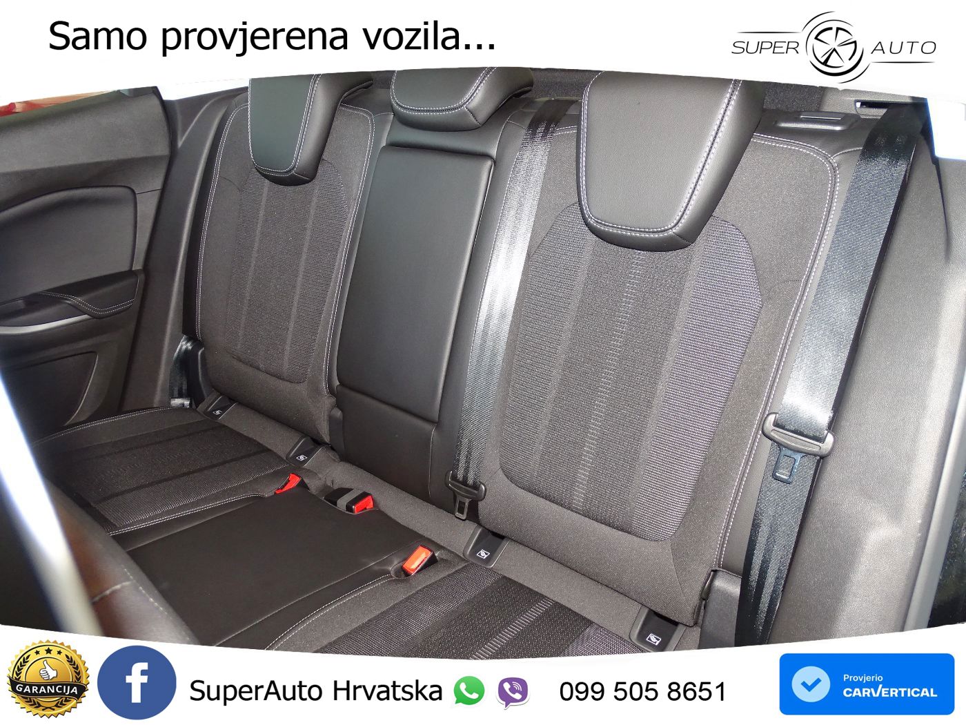 Opel Grandland 1.2i Turbo (130 KS) Automatic