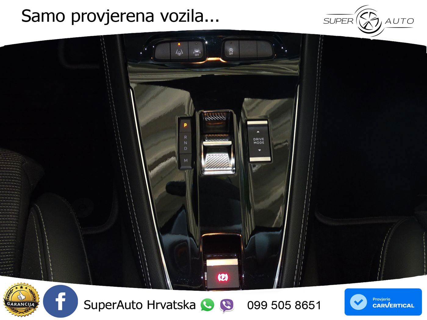 Opel Grandland 1.2i Turbo (130 KS) Automatic