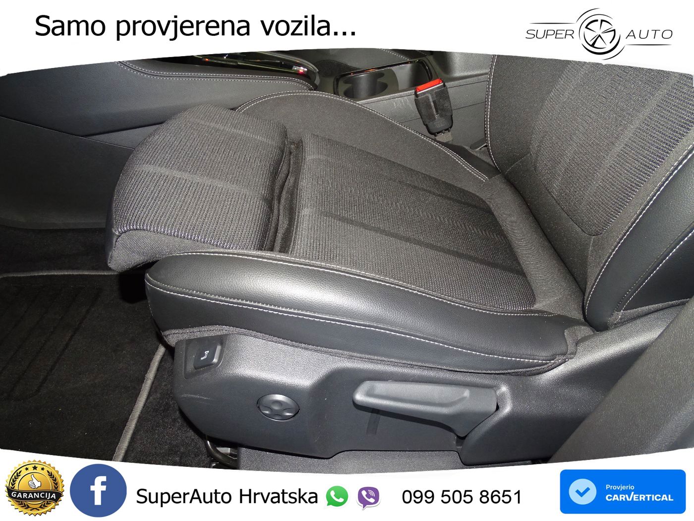 Opel Grandland 1.2i Turbo (130 KS) Automatic