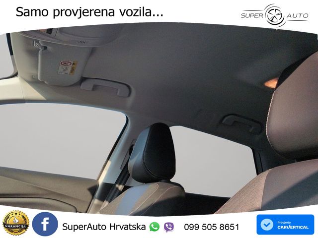 Opel Grandland 1.2i Turbo (130 KS) Automatic Elegance