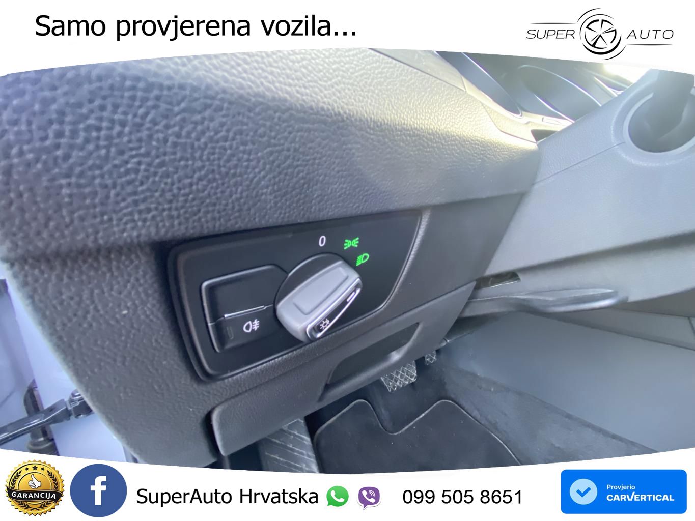Volkswagen Passat Variant 1.5 TSI (150 KS) DSG ACT