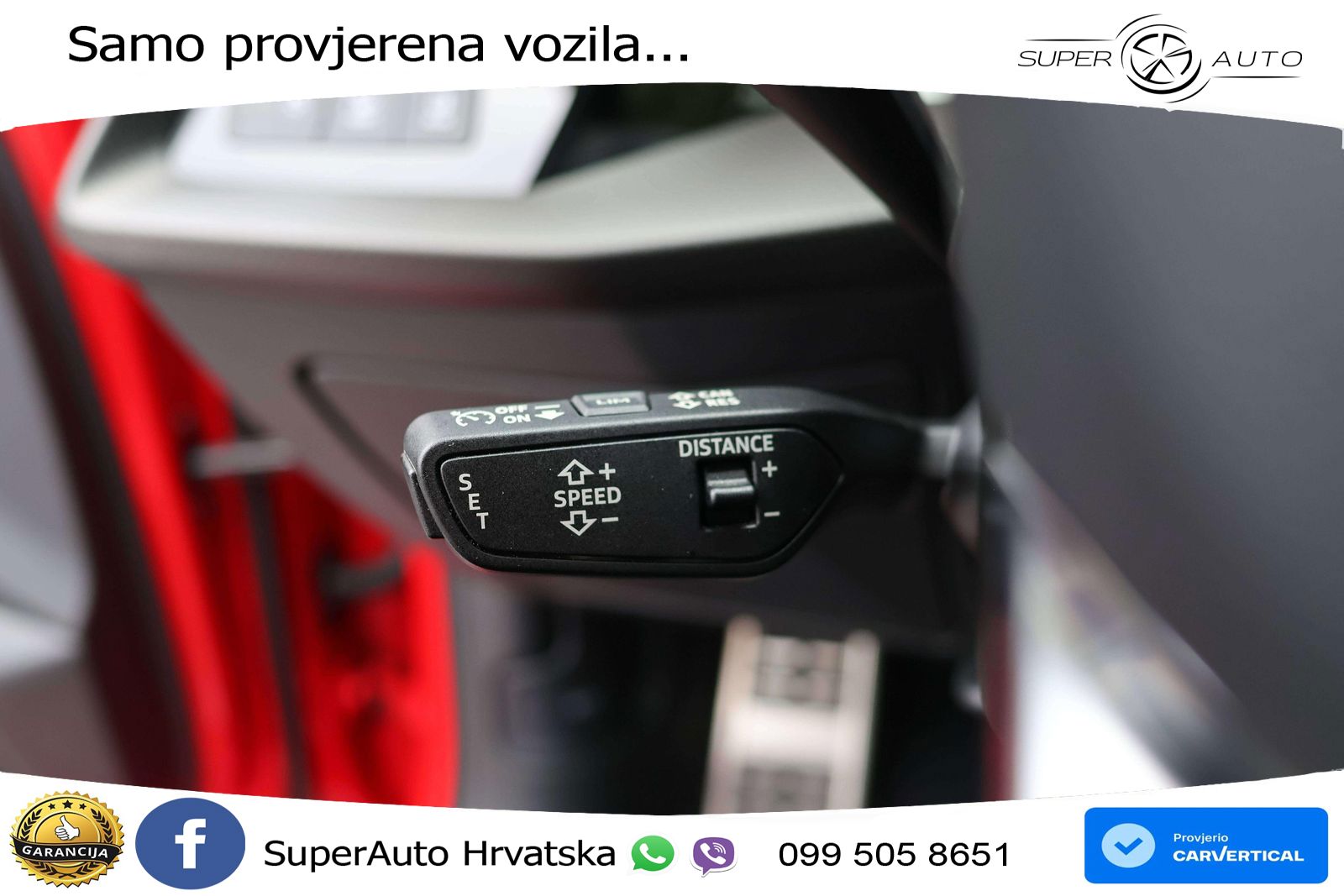 Audi RS3 Sedan 2.5 TFSI (400 KS) quattro S tronic LED+GR SJED+ACC