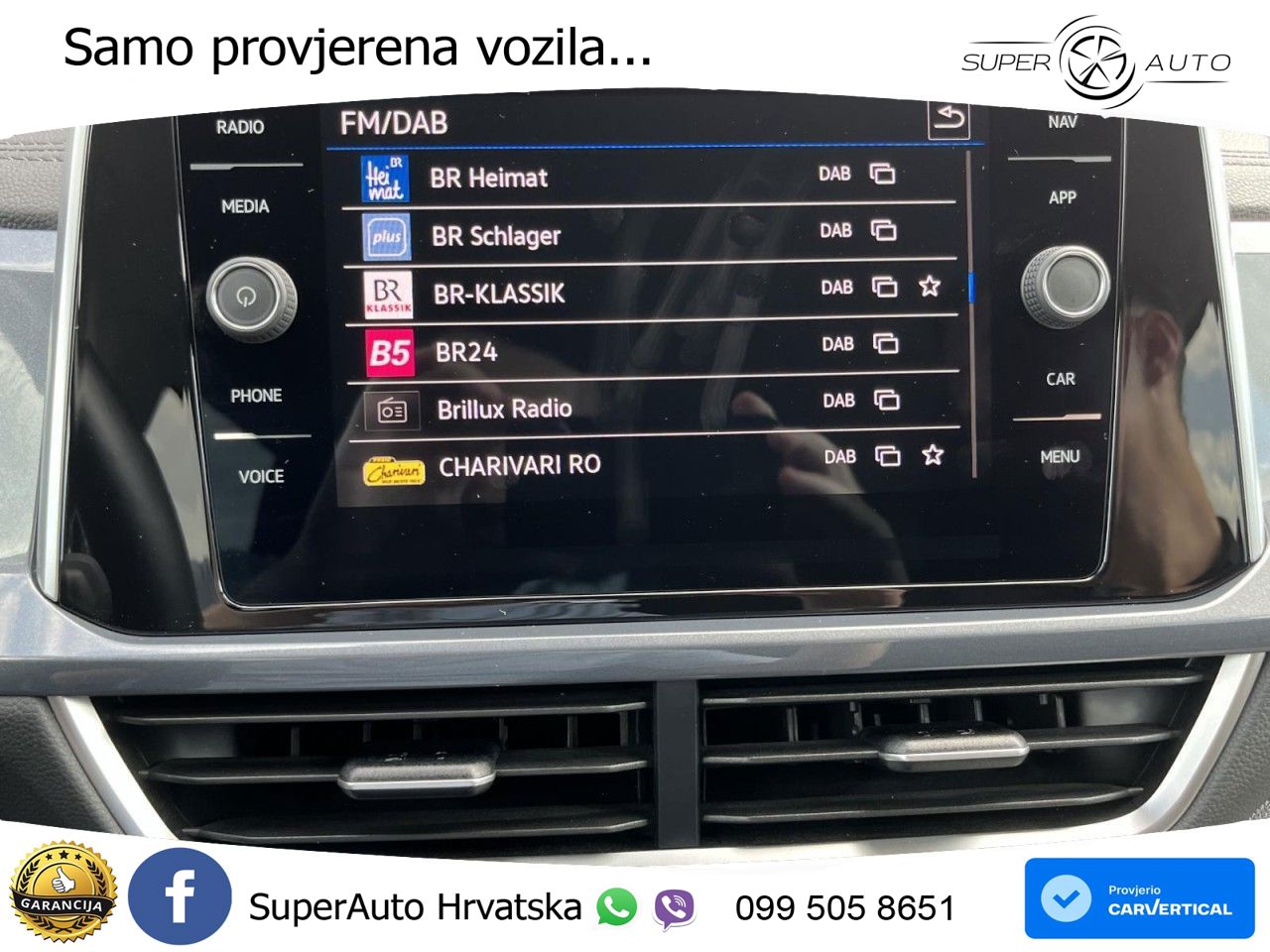 Volkswagen T-Roc 1.5 TSI (150 KS) LED+GR SJED+ACC