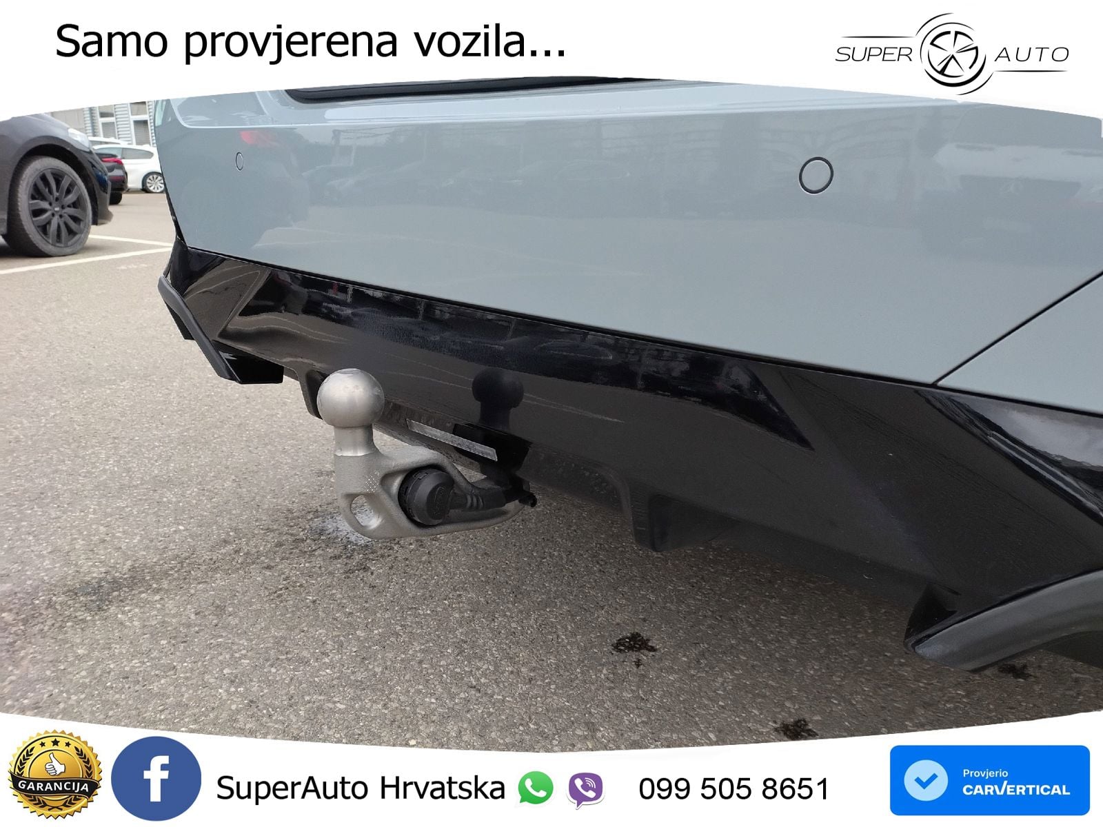 BMW 520d Touring (197 KS) xDrive Steptronic M Sport LED+GR SJED+ACC