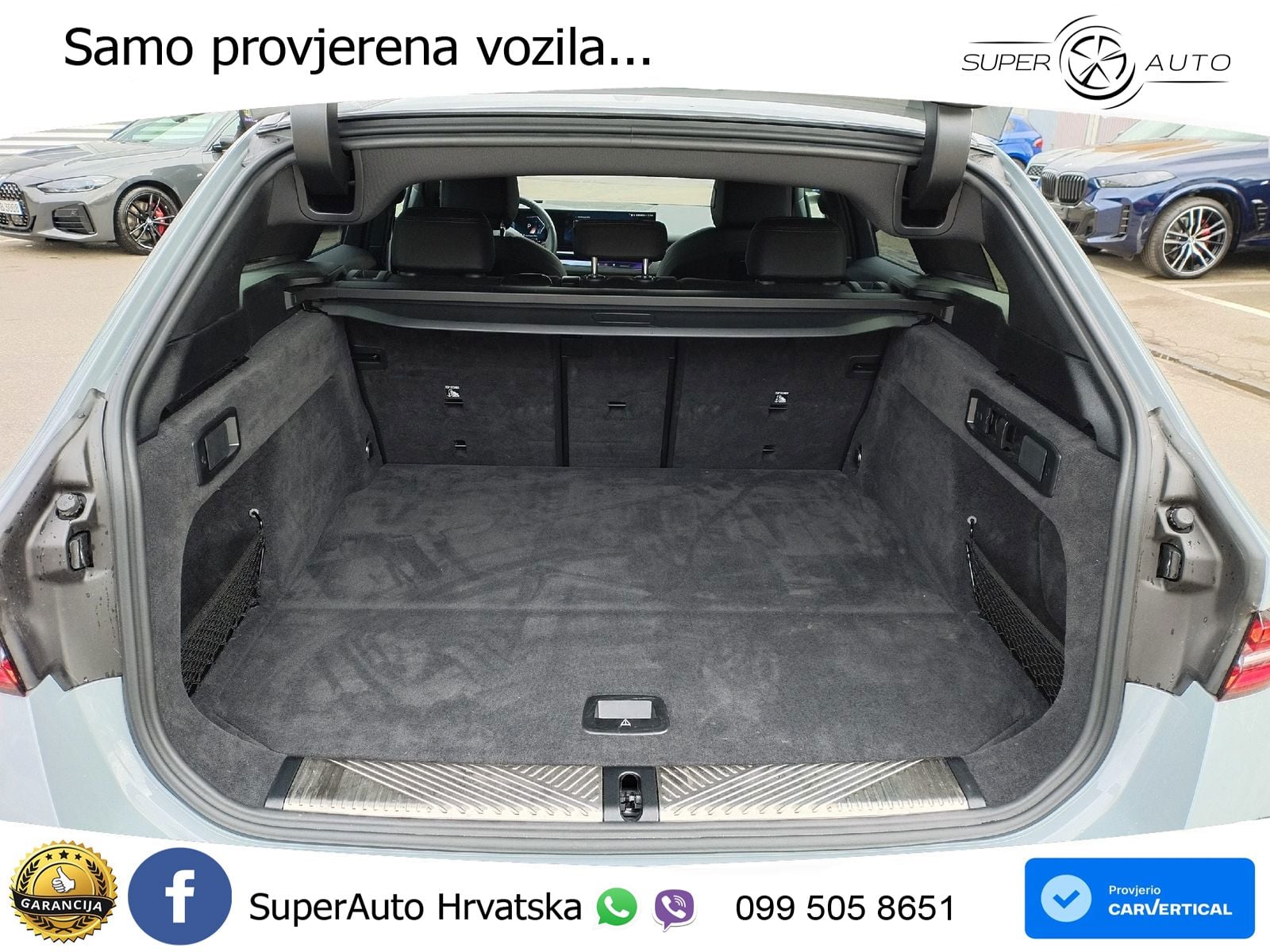 BMW 520d Touring (197 KS) xDrive Steptronic M Sport LED+GR SJED+ACC