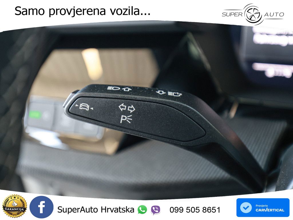 Audi S3 2.0 TFSI (333 KS) quattro S tronic