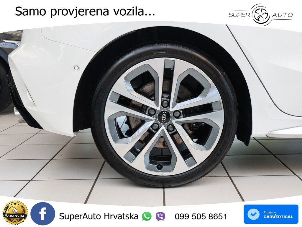 Audi S3 2.0 TFSI (333 KS) quattro S tronic