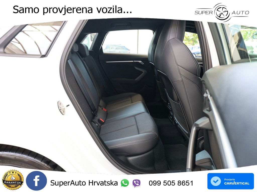 Audi S3 2.0 TFSI (333 KS) quattro S tronic