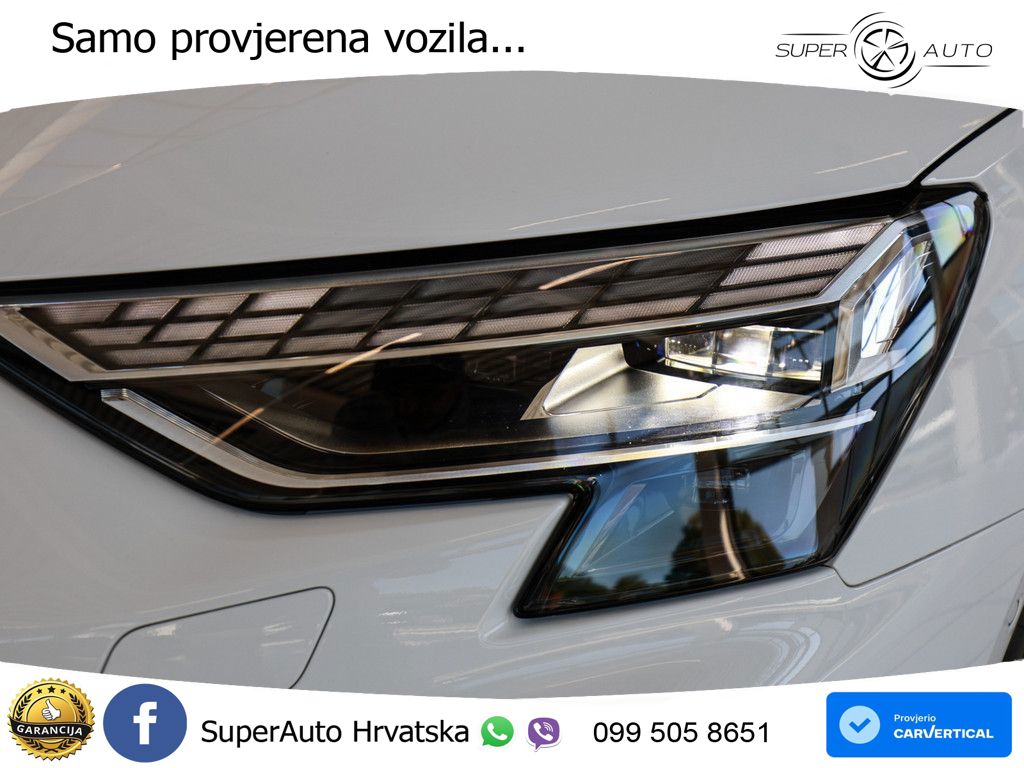 Audi S3 2.0 TFSI (333 KS) quattro S tronic