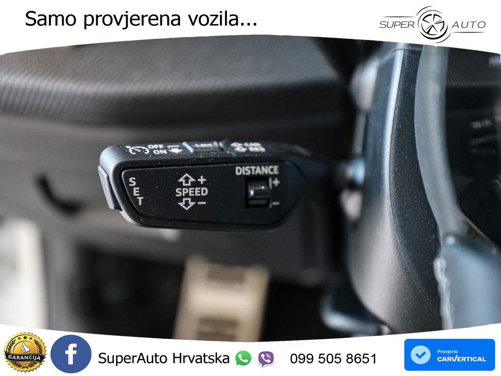 Audi S3 2.0 TFSI (333 KS) quattro S tronic