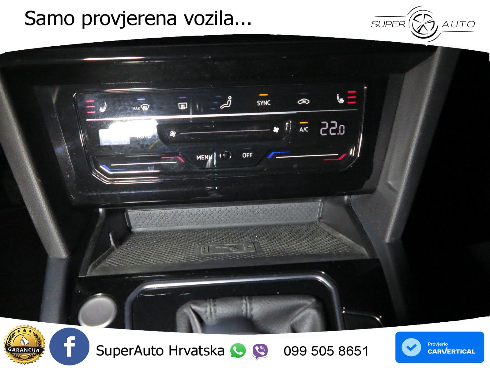 Volkswagen Passat Variant 2.0 TDI (150 KS) DSG Business LED+GR SJED+ACC