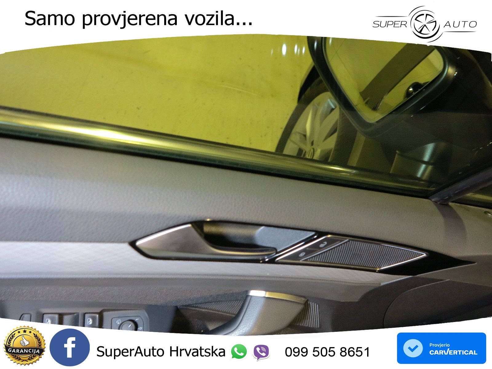 Volkswagen Passat Variant 2.0 TDI (150 KS) DSG Business LED+GR SJED+ACC