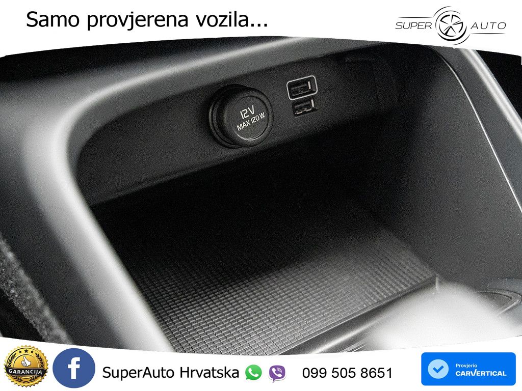 Volvo XC40 2.0 B3 163 KS Automatic