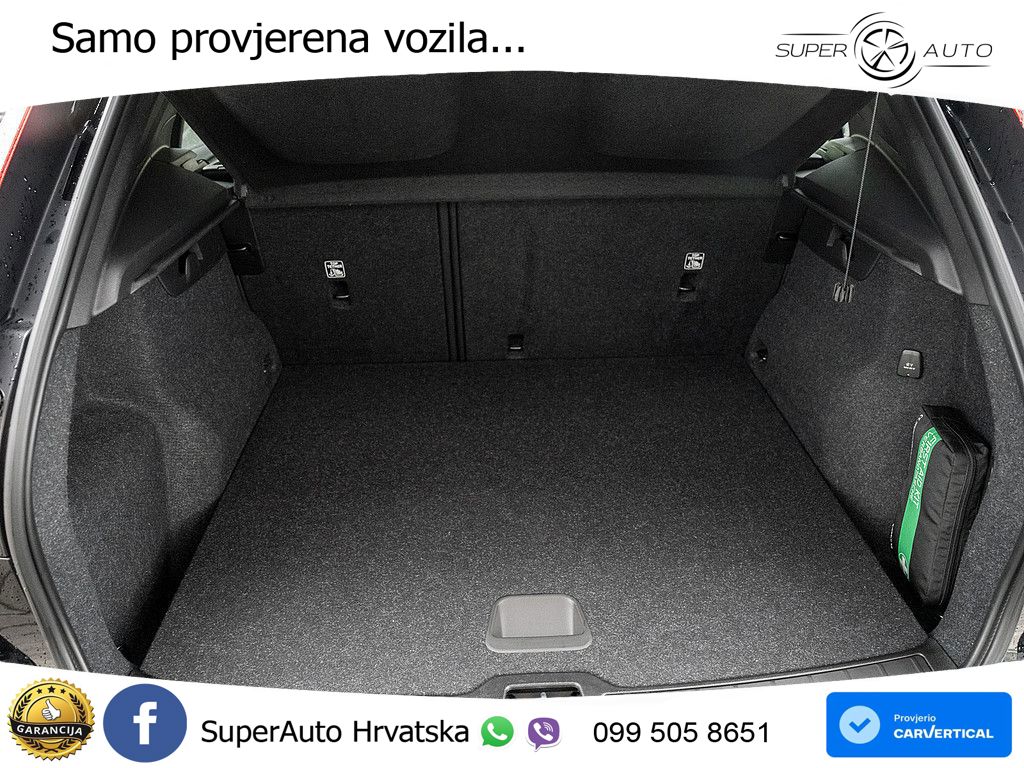 Volvo XC40 2.0 B3 163 KS Automatic