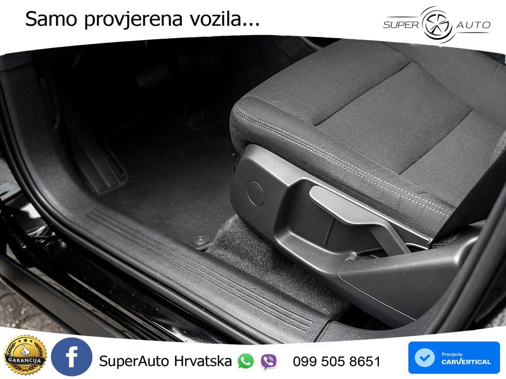 Volvo XC40 2.0 B3 163 KS Automatic