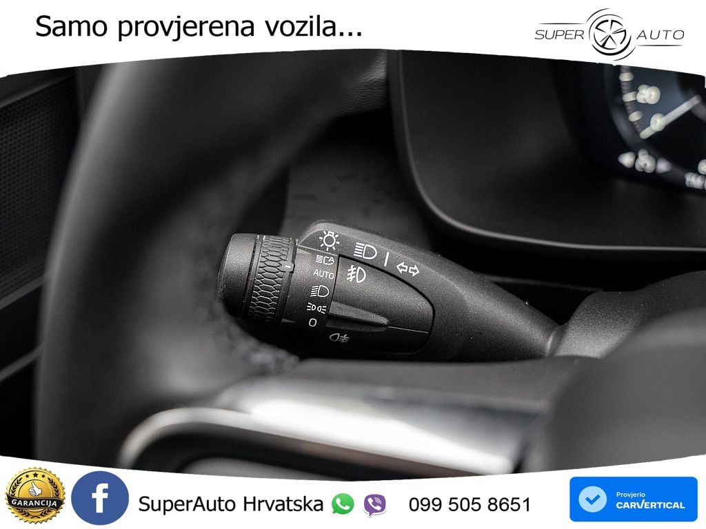 Volvo XC40 2.0 B3 163 KS Automatic