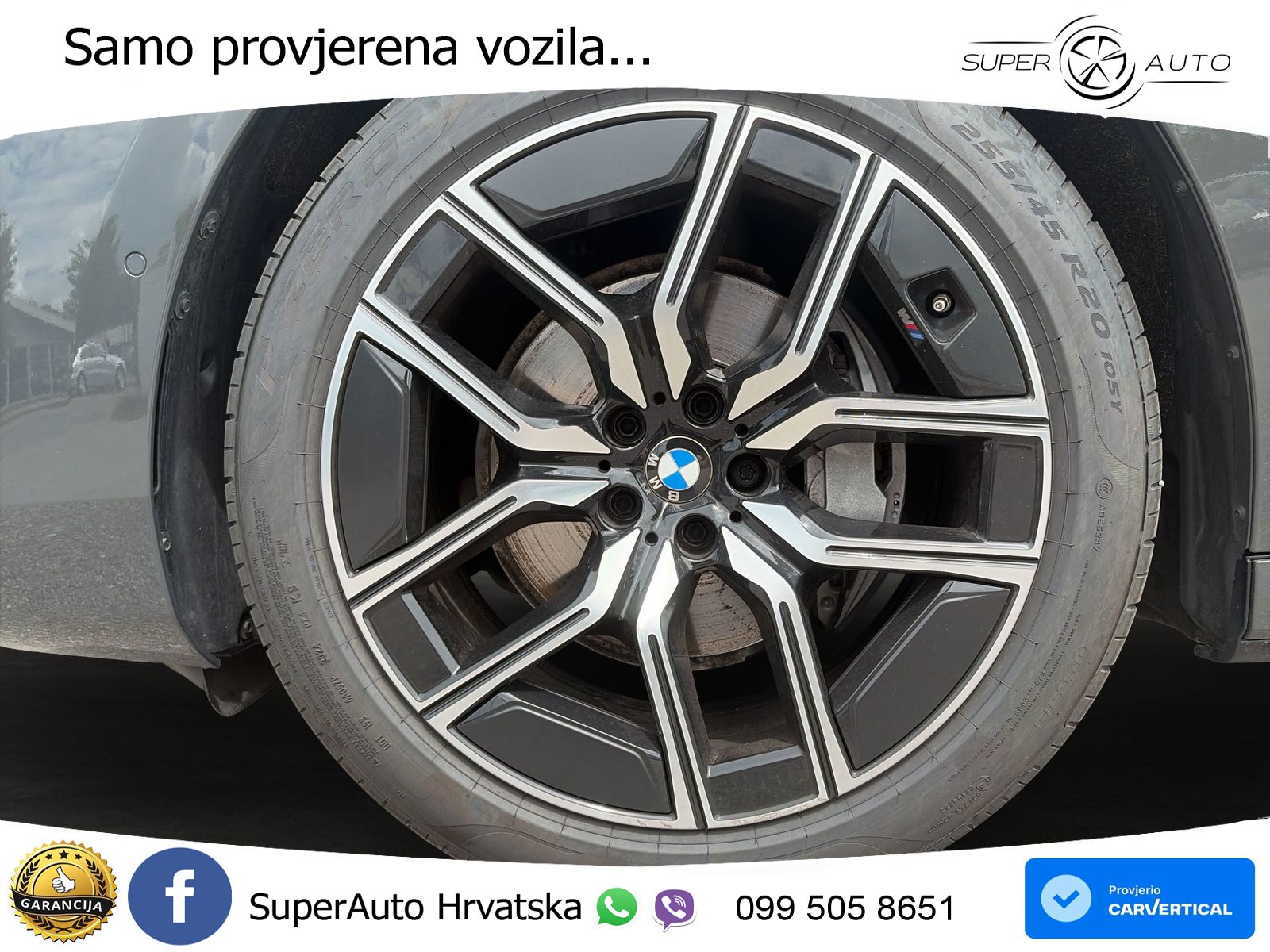 BMW 740d (299 KS) xDrive Steptronic LED+GR SJED+ACC