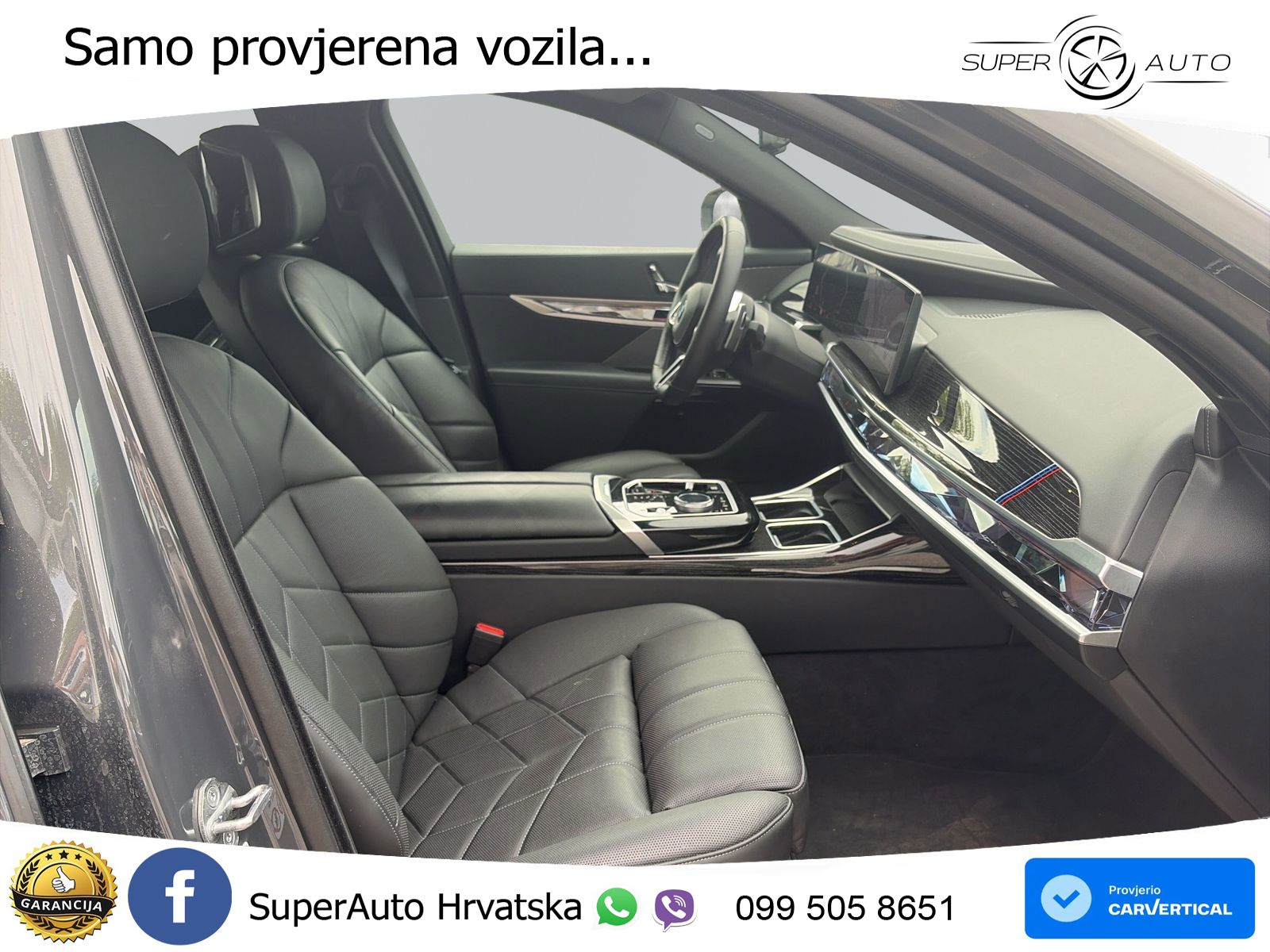BMW 740d (299 KS) xDrive Steptronic LED+GR SJED+ACC