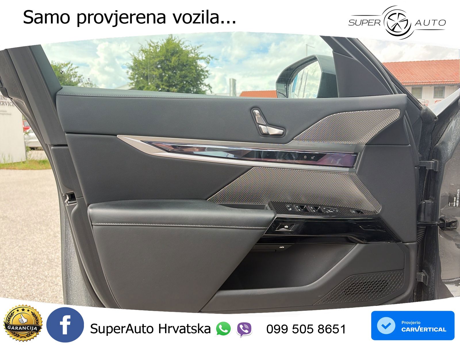 BMW 740d (299 KS) xDrive Steptronic LED+GR SJED+ACC