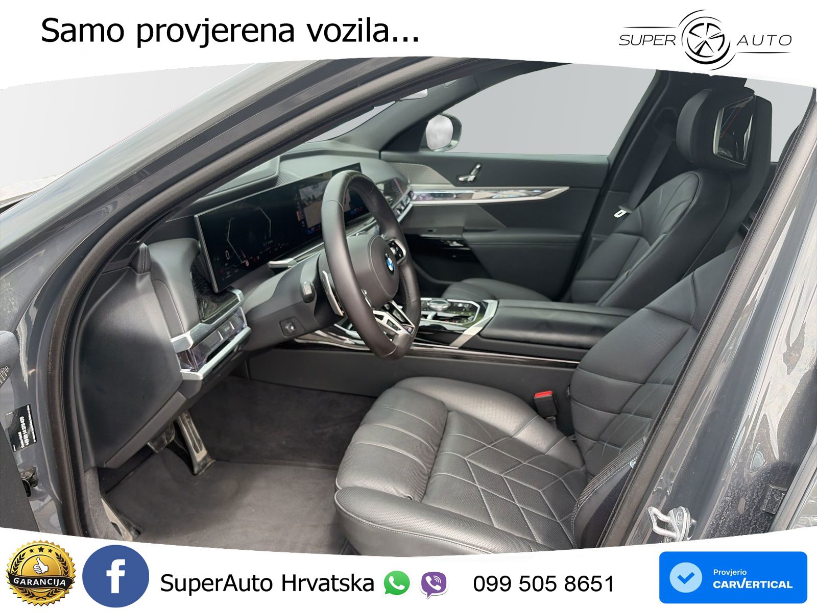 BMW 740d (299 KS) xDrive Steptronic LED+GR SJED+ACC