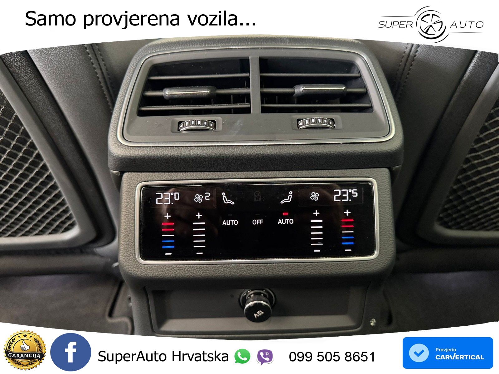 Audi A6 50 TFSIe (299 KS) quattro ultra S tronic LED+GR SJED+ACC