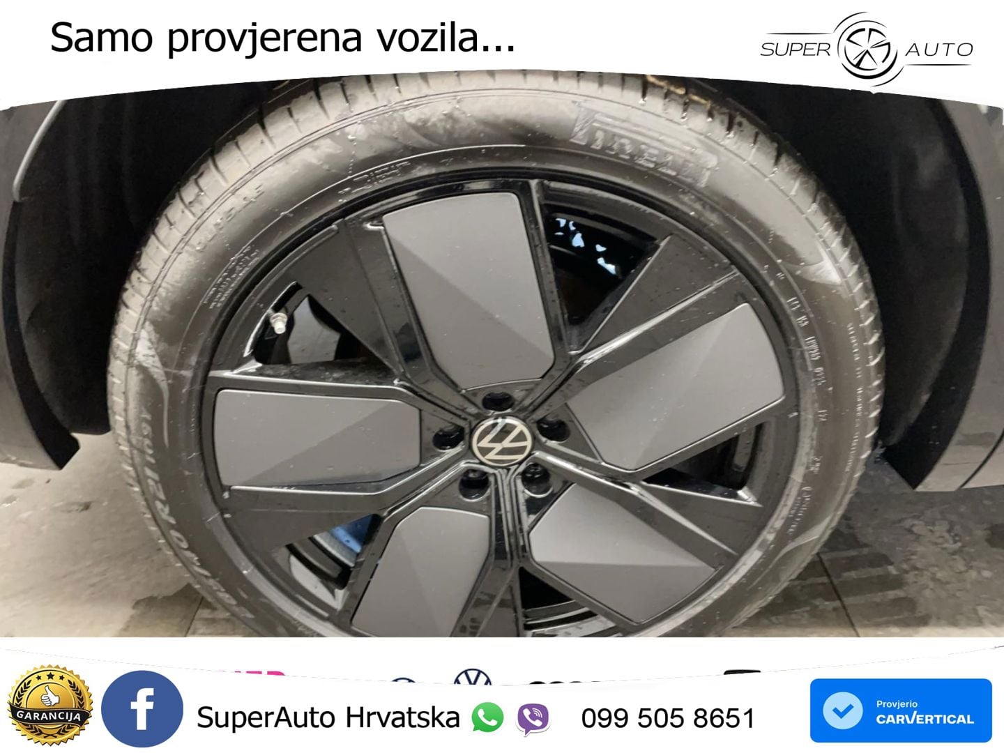Volkswagen Touareg 3.0 V6 TDI (286 KS) 4MOTION Tiptronic R-Line ZRAČNI+ACC+GR SJED+KAM+PANO
