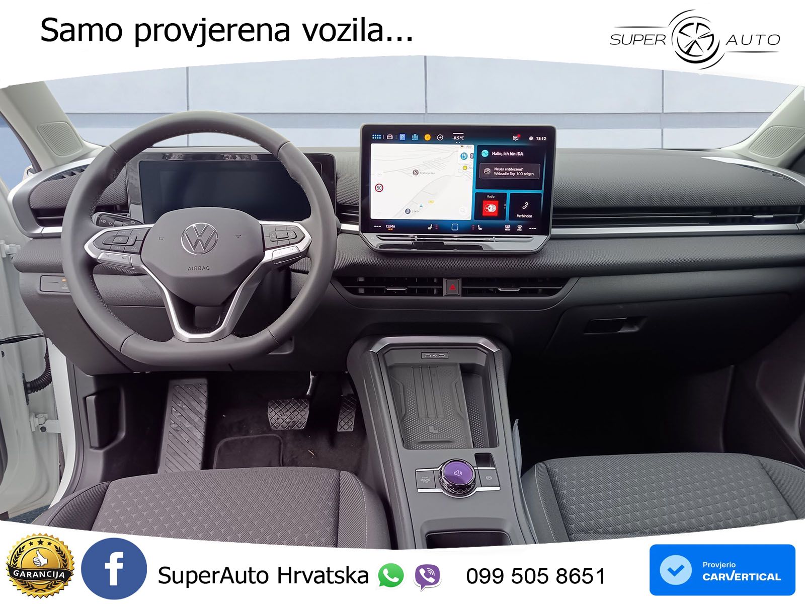Volkswagen T-Roc II 1.5 eTSI (116 KS)  DSG LED+GR SJED+ACC